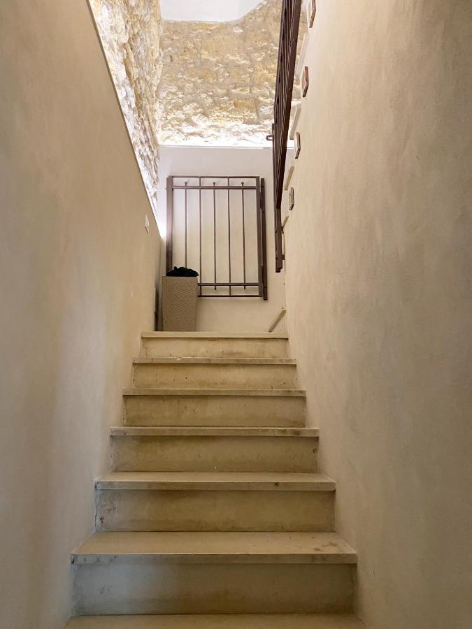 Balcony In Giudecca By Ortigia Apartments Syracuse Extérieur photo