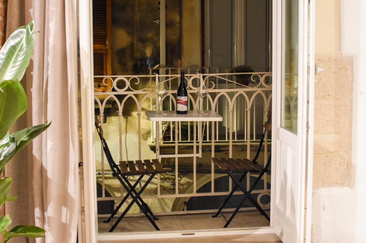 Balcony In Giudecca By Ortigia Apartments Syracuse Extérieur photo